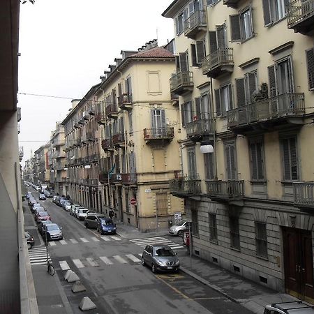B&B Principe Tommaso Turin Exterior foto