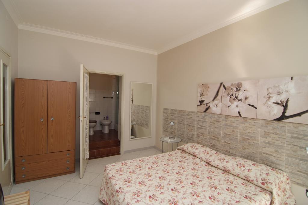 B&B Principe Tommaso Turin Zimmer foto