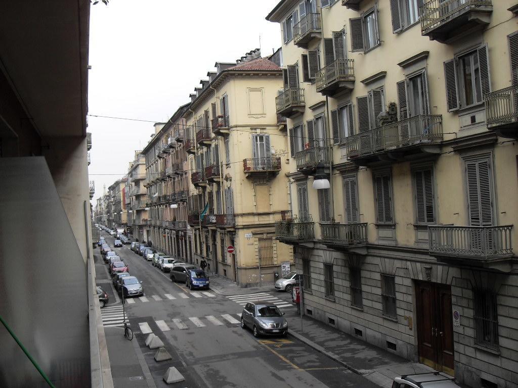 B&B Principe Tommaso Turin Exterior foto