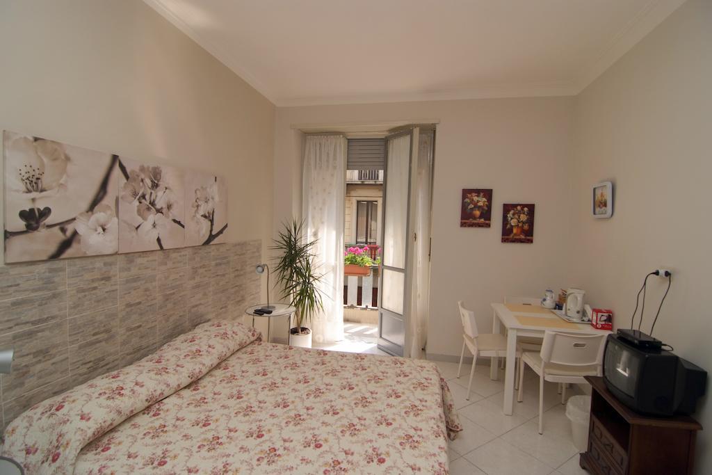 B&B Principe Tommaso Turin Exterior foto