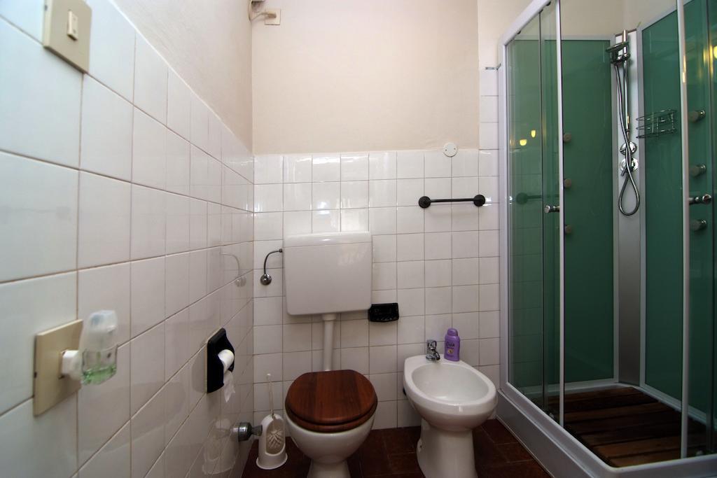 B&B Principe Tommaso Turin Exterior foto