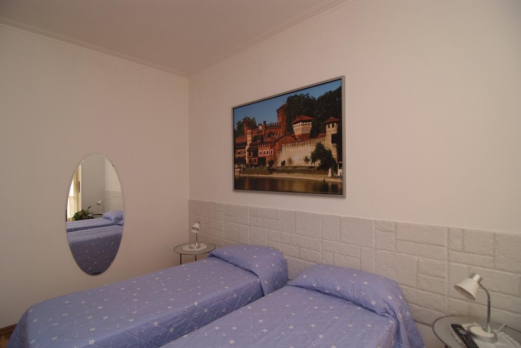 B&B Principe Tommaso Turin Exterior foto
