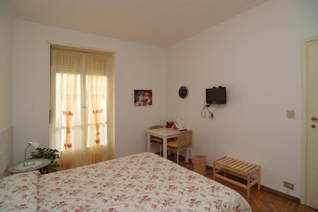 B&B Principe Tommaso Turin Exterior foto