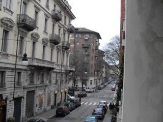 B&B Principe Tommaso Turin Exterior foto