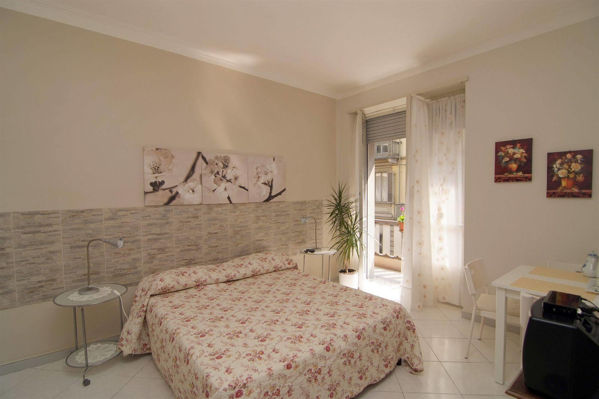 B&B Principe Tommaso Turin Exterior foto
