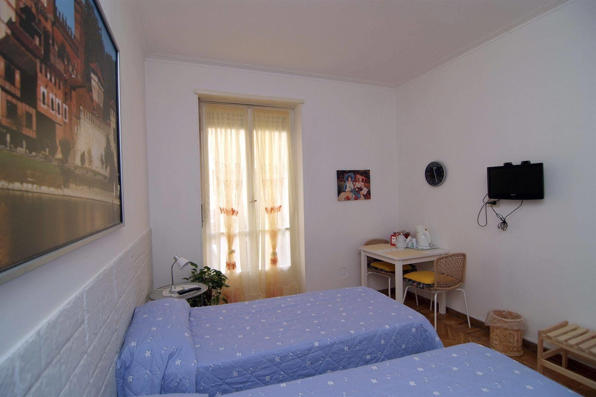 B&B Principe Tommaso Turin Exterior foto